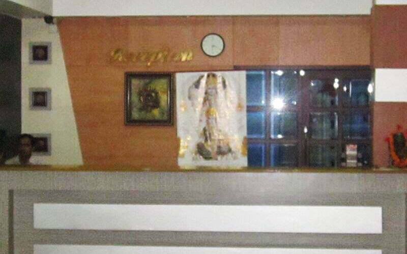 Hotel Lucky India, Keonjhar 3